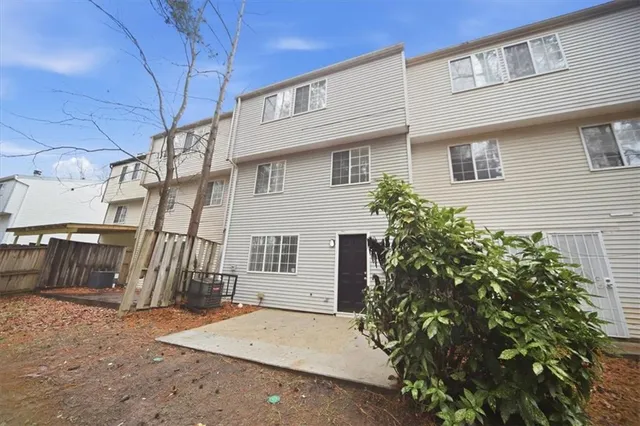 $129,900 | 5595 Marbut Road, Lithonia, GA 30058