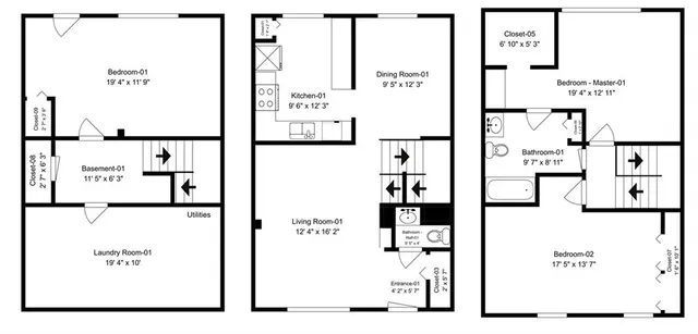 $129,900 | 5595 Marbut Road, Lithonia, GA 30058