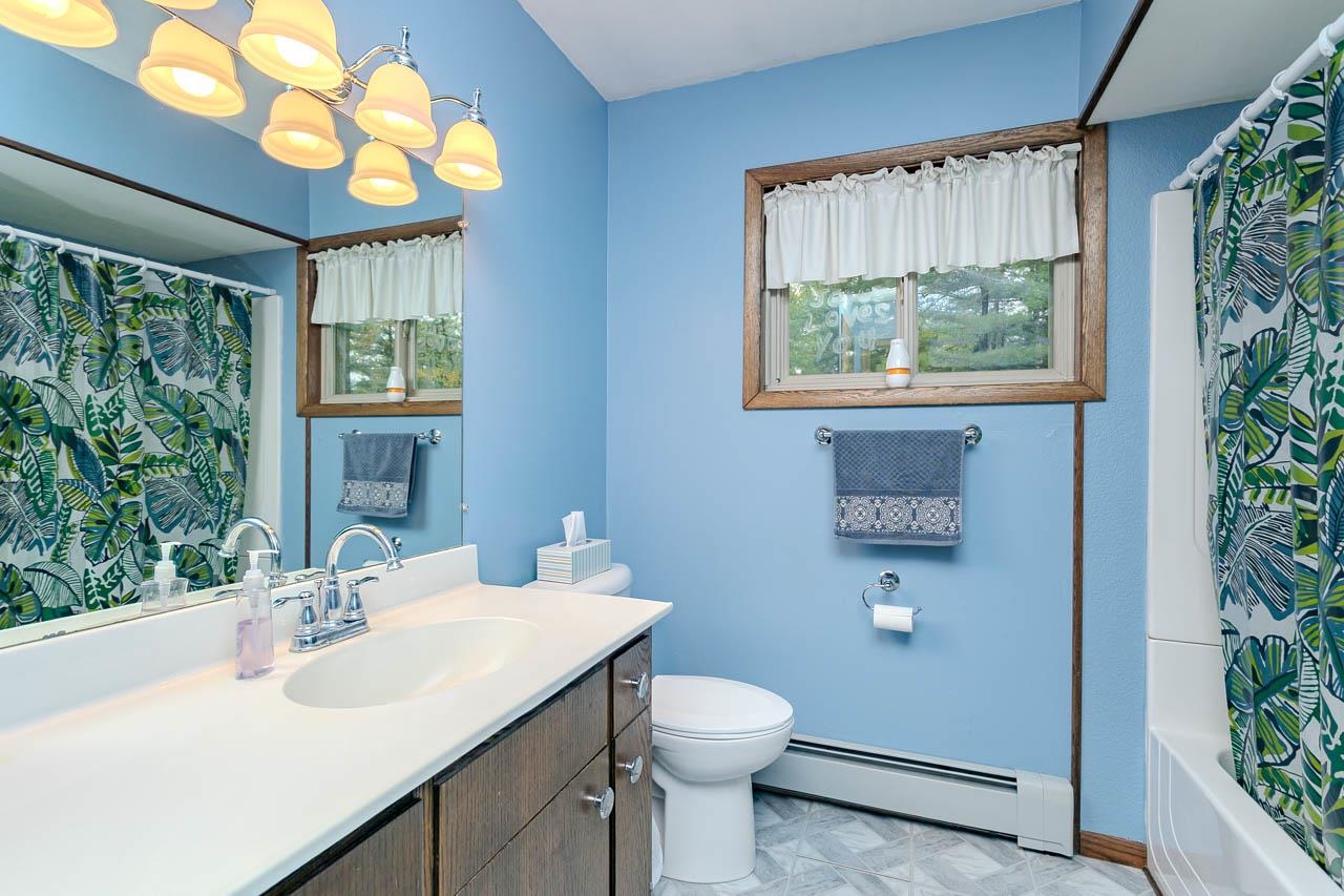 1003 Madison Street Merrill, WI 54452 - Photo 21 of 38
