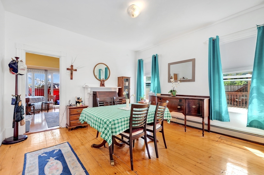 819 East 4th Street Boston, MA 02127 - Photo 29 of 42