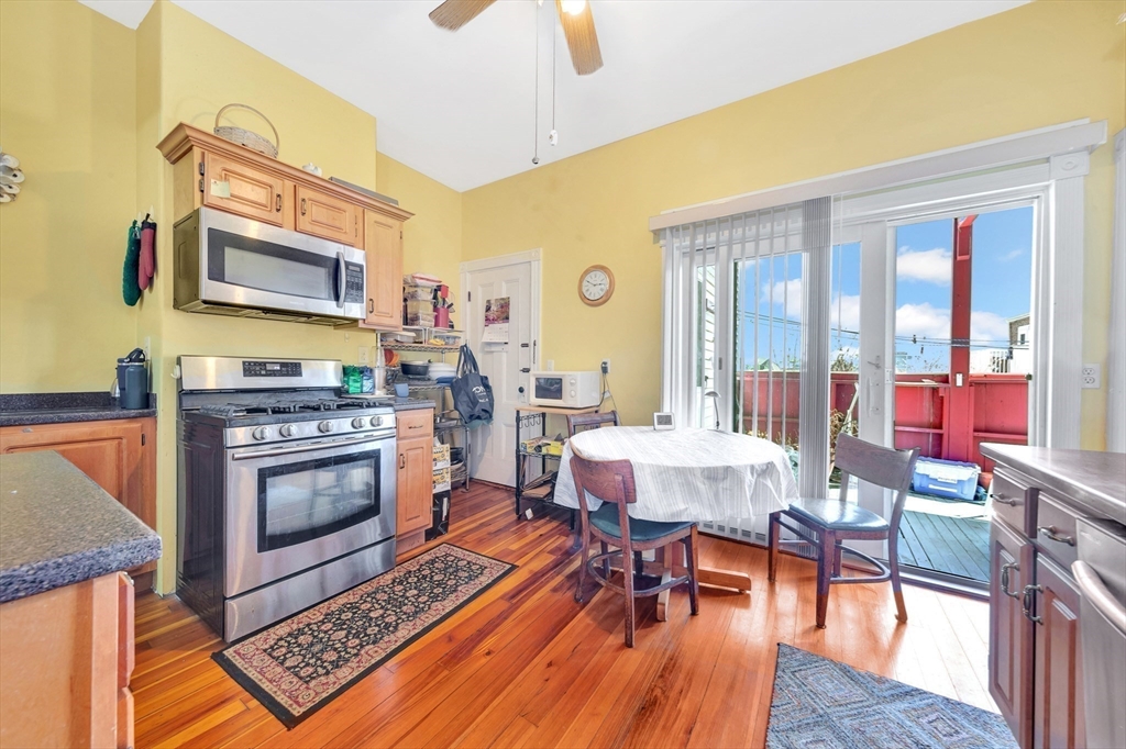 819 East 4th Street Boston, MA 02127 - Photo 32 of 42