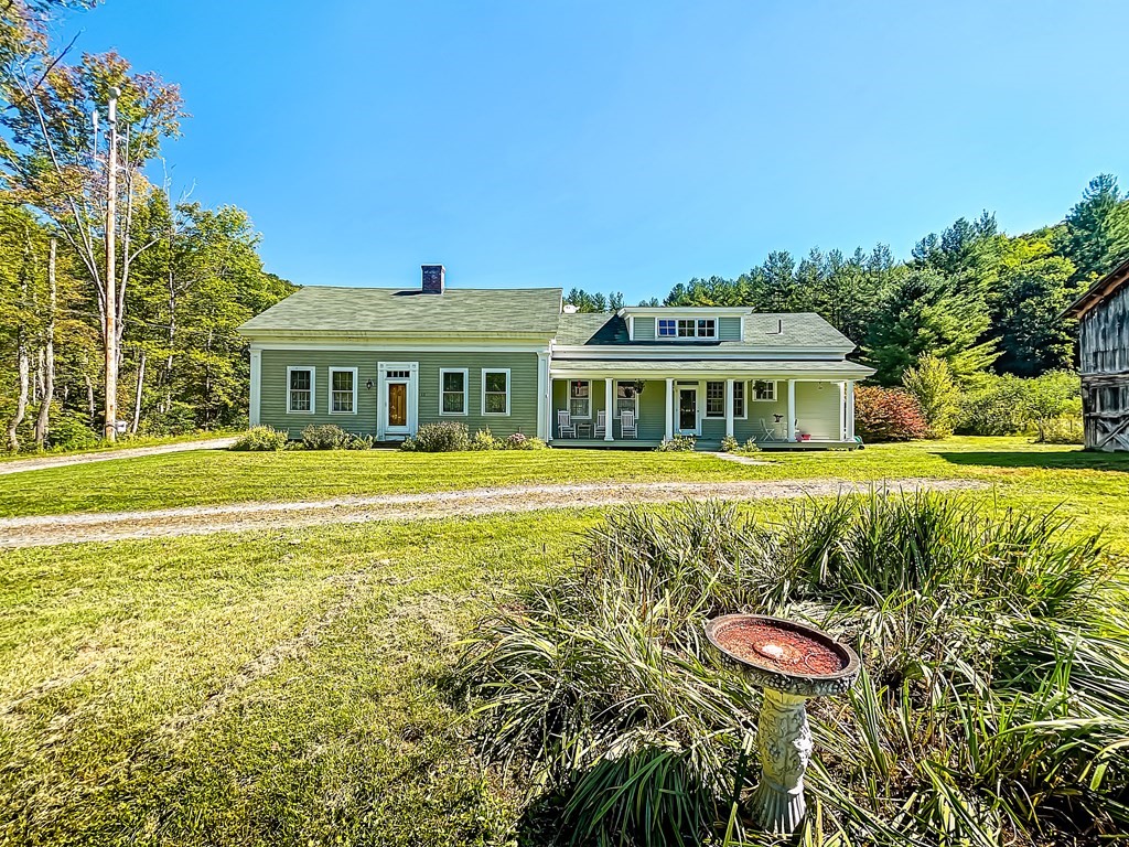 12 Forge Hill Road Hawley, MA 01339 - Photo 1 of 36 Gallery Image 1