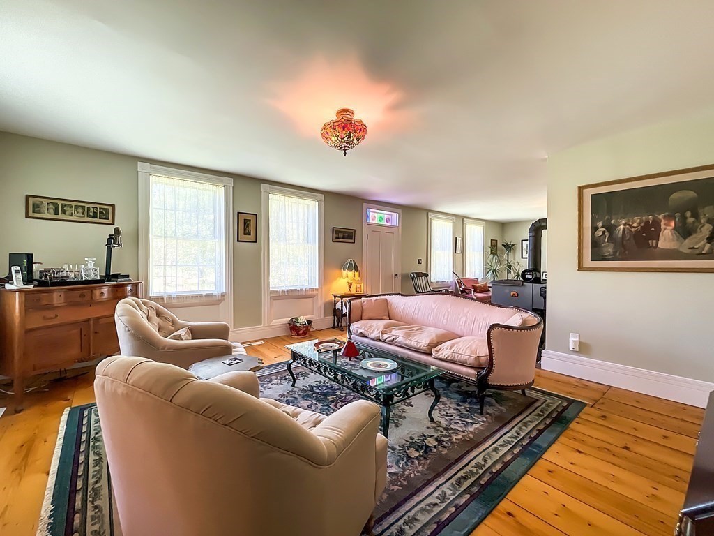 12 Forge Hill Road Hawley, MA 01339 - Photo 13 of 36 Gallery Image 13