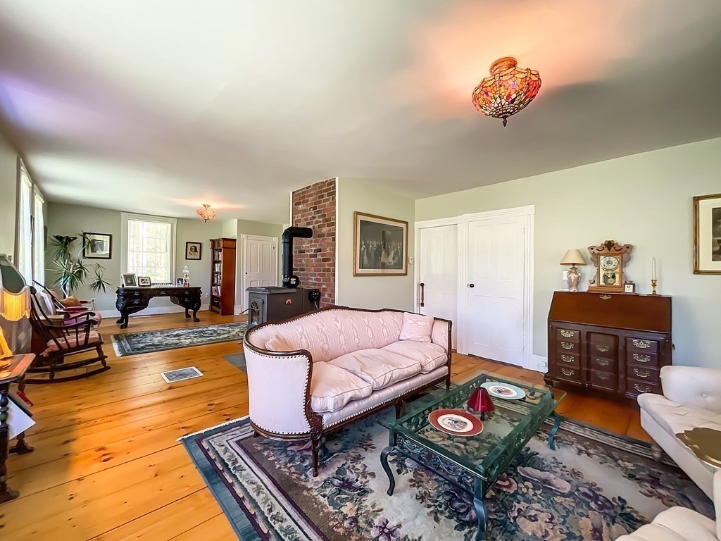 12 Forge Hill Road Hawley, MA 01339 - Photo 14 of 36 Gallery Image 14