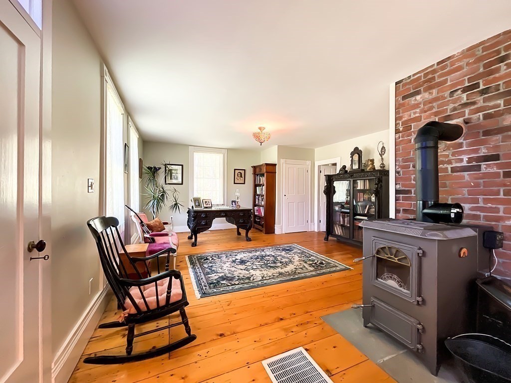 12 Forge Hill Road Hawley, MA 01339 - Photo 15 of 36 Gallery Image 15