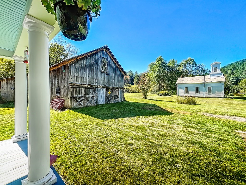 12 Forge Hill Road Hawley, MA 01339 - Photo 2 of 36 Gallery Image 2
