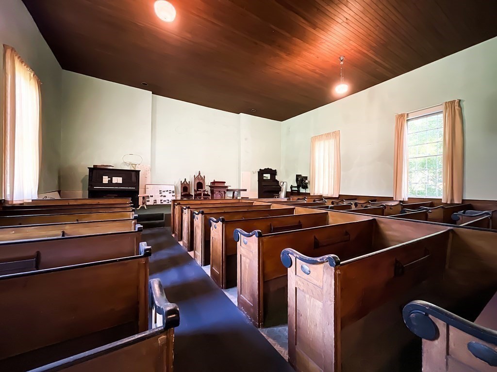 12 Forge Hill Road Hawley, MA 01339 - Photo 27 of 36 Gallery Image 27