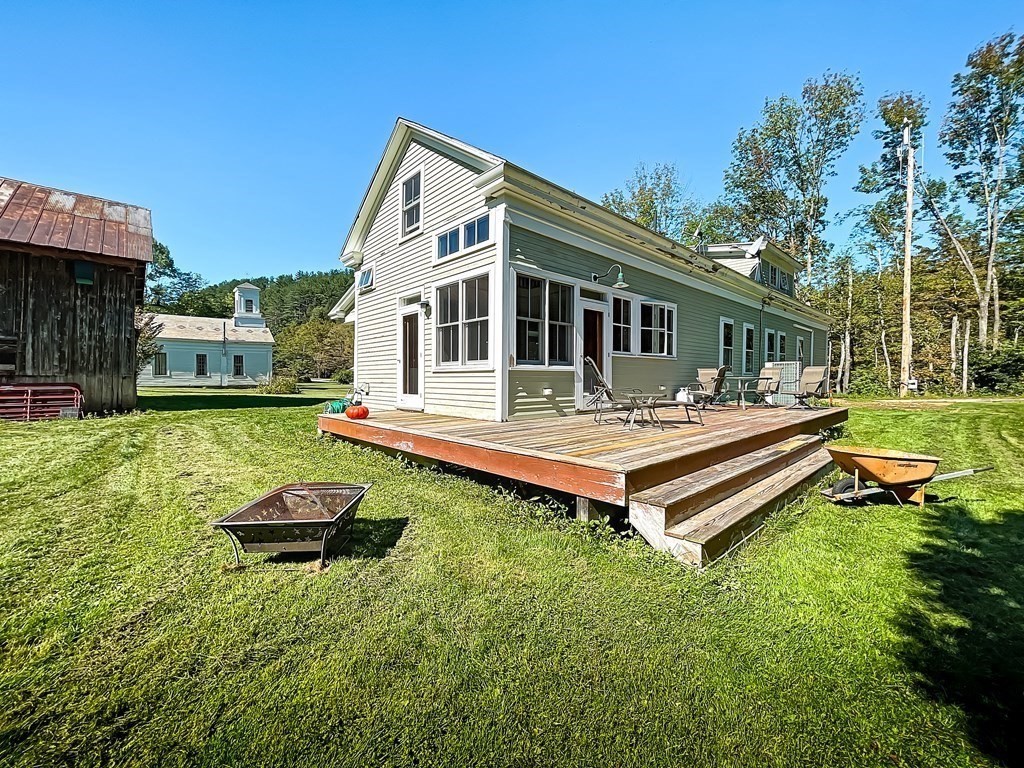 12 Forge Hill Road Hawley, MA 01339 - Photo 7 of 36 Gallery Image 7