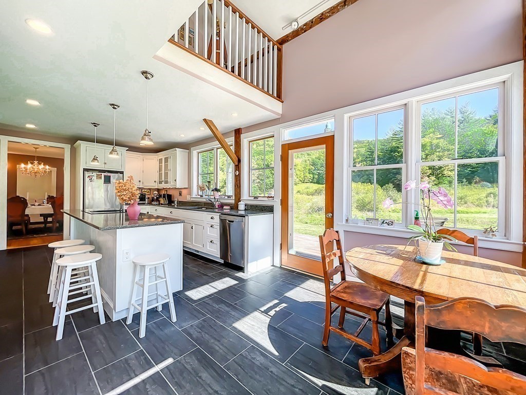 12 Forge Hill Road Hawley, MA 01339 - Photo 9 of 36 Gallery Image 9