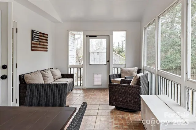 $729,000 | 2691 Laurel Point Drive, Nebo, NC 28761