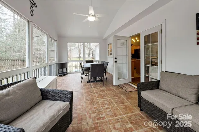 $729,000 | 2691 Laurel Point Drive, Nebo, NC 28761