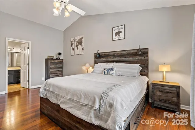 $729,000 | 2691 Laurel Point Drive, Nebo, NC 28761