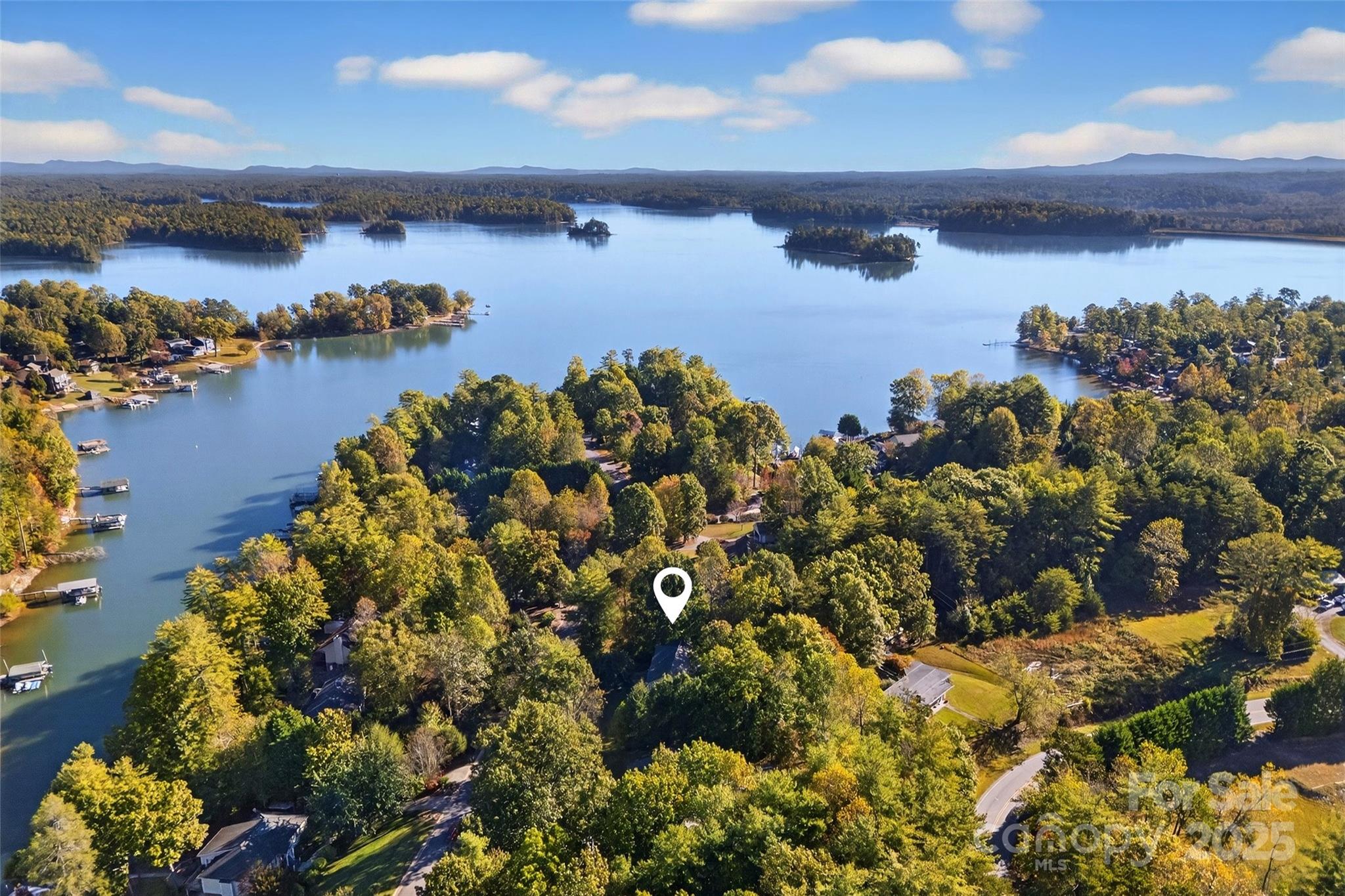 2691 Laurel Point Drive Nebo, NC 28761 - Photo 3 of 44