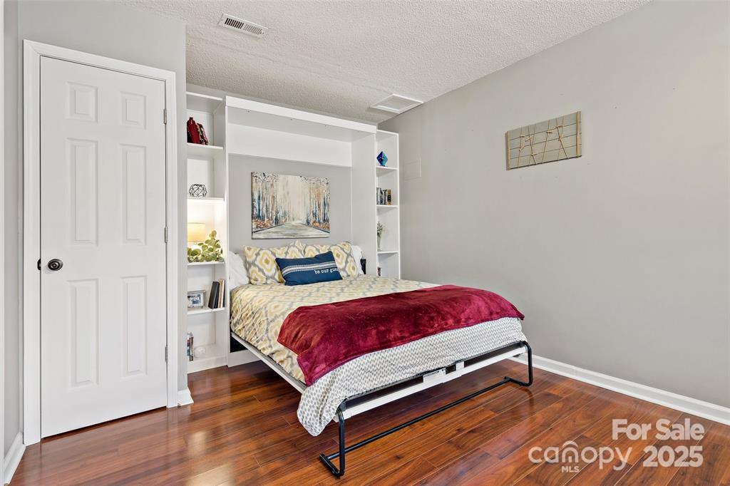 2691 Laurel Point Drive Nebo, NC 28761 - Photo 31 of 44 a bed room with a bed and a window