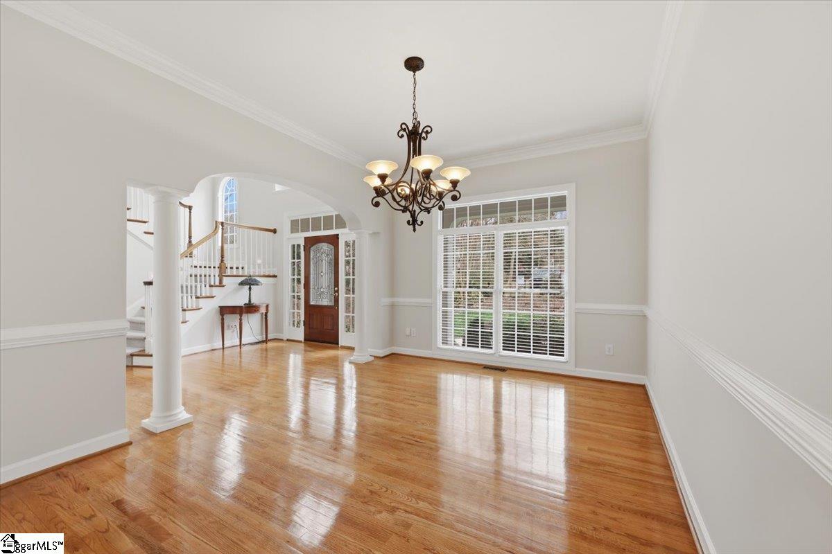 4 Radford Court Simpsonville, SC 29680 - Photo 12 of 50