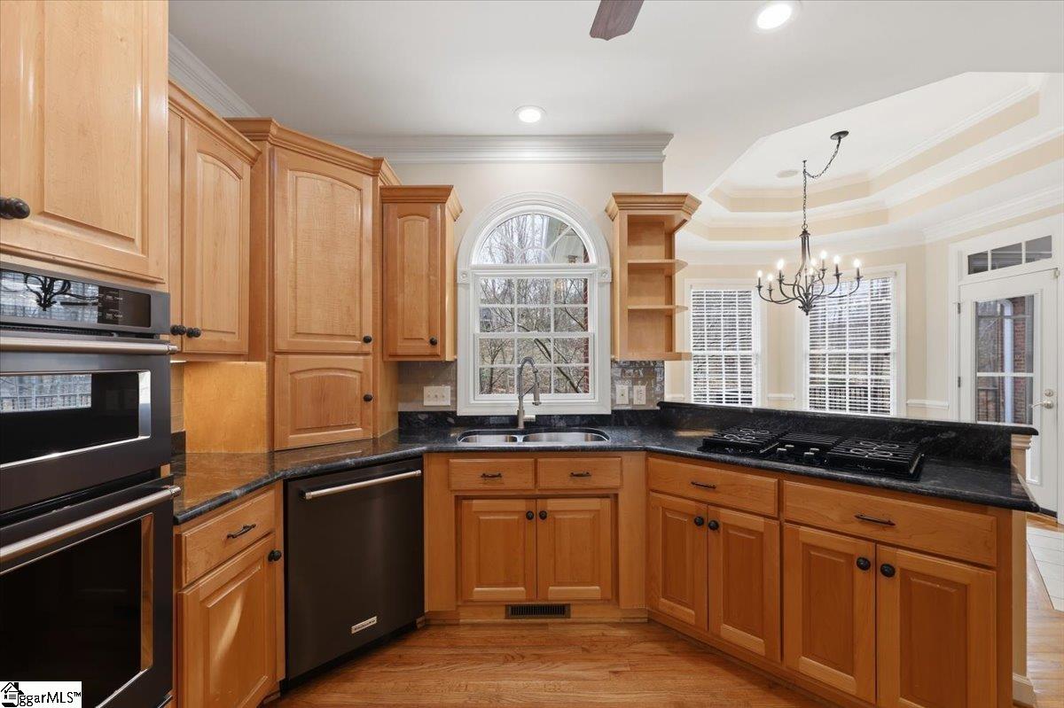 4 Radford Court Simpsonville, SC 29680 - Photo 14 of 50