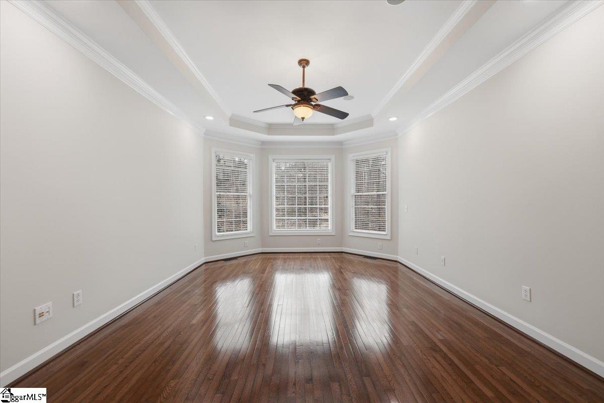 4 Radford Court Simpsonville, SC 29680 - Photo 20 of 50