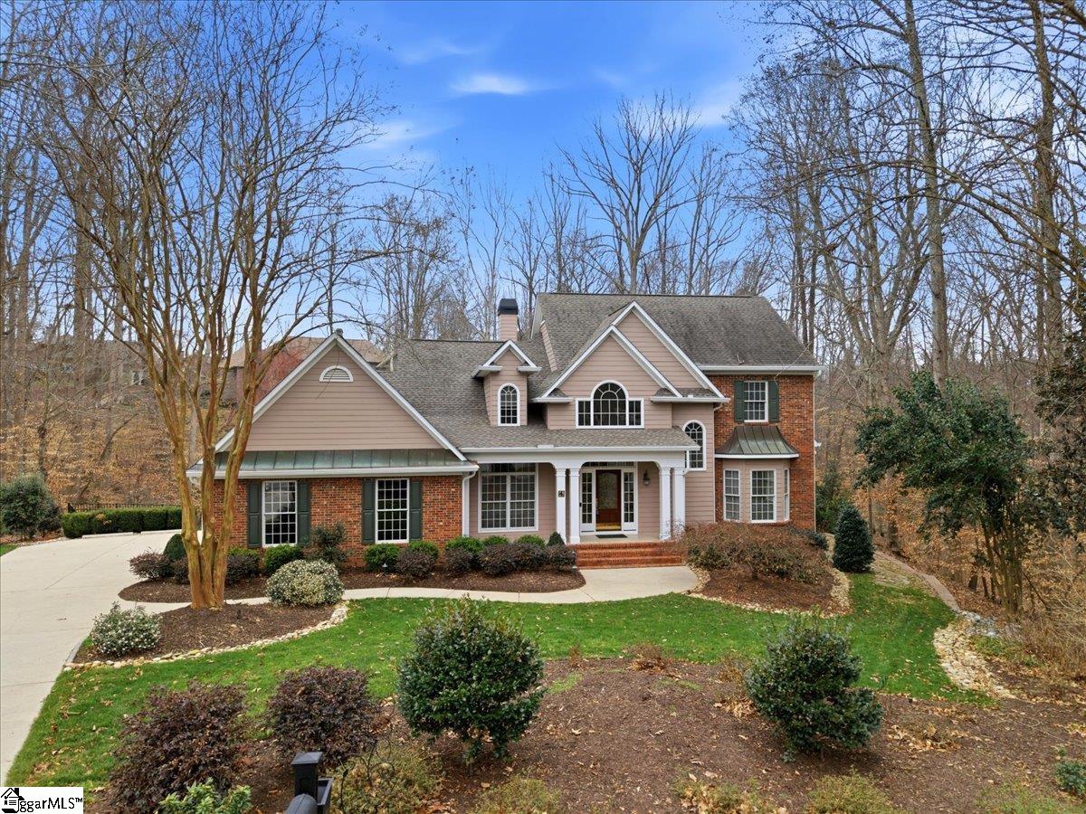 4 Radford Court Simpsonville, SC 29680 - Photo 2 of 50