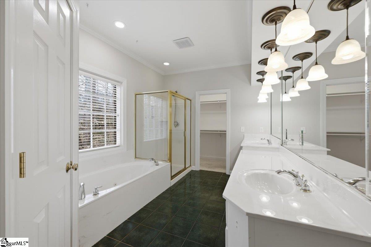 4 Radford Court Simpsonville, SC 29680 - Photo 22 of 50