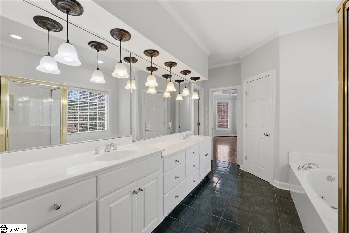 4 Radford Court Simpsonville, SC 29680 - Photo 24 of 50