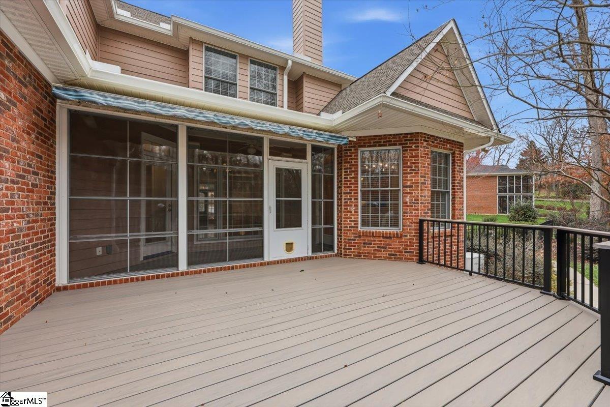 4 Radford Court Simpsonville, SC 29680 - Photo 37 of 50