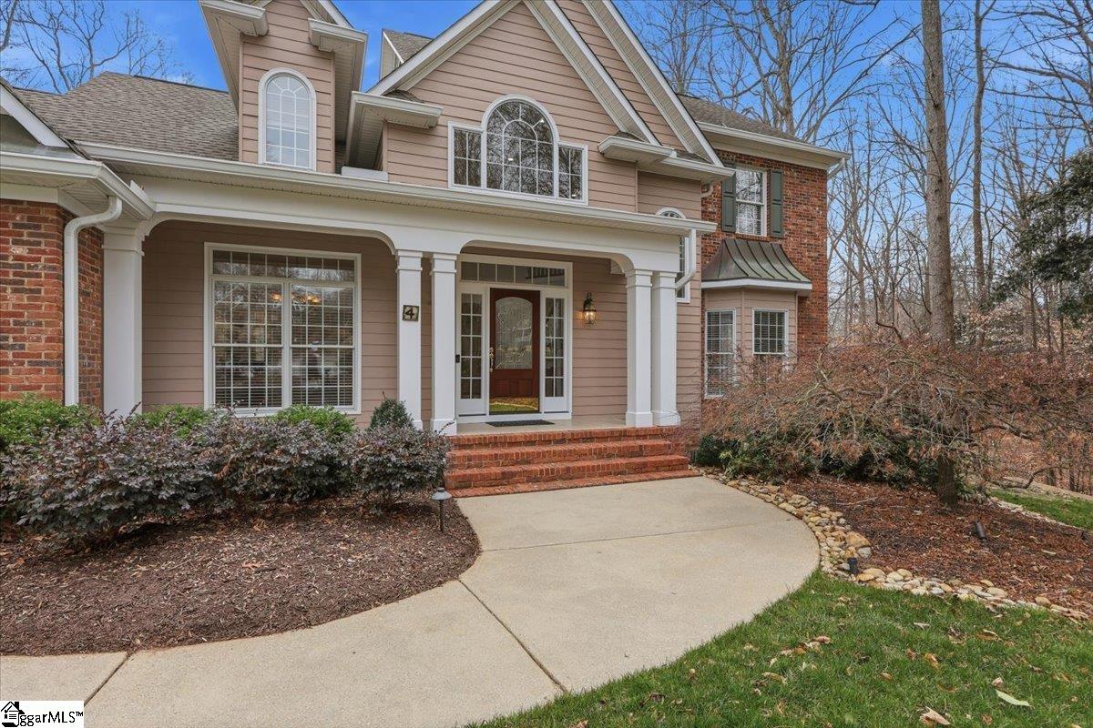 4 Radford Court Simpsonville, SC 29680 - Photo 4 of 50