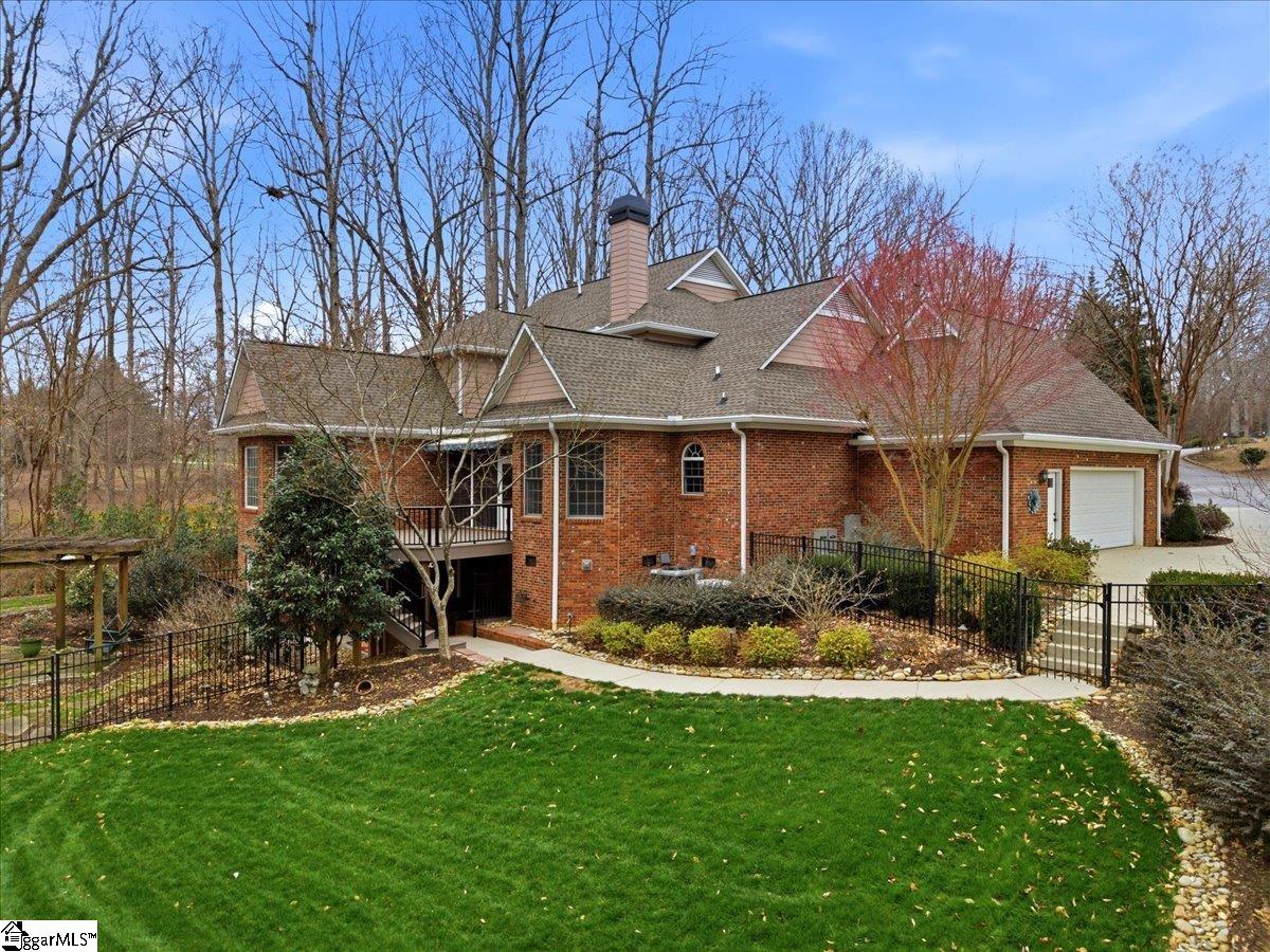 4 Radford Court Simpsonville, SC 29680 - Photo 46 of 50