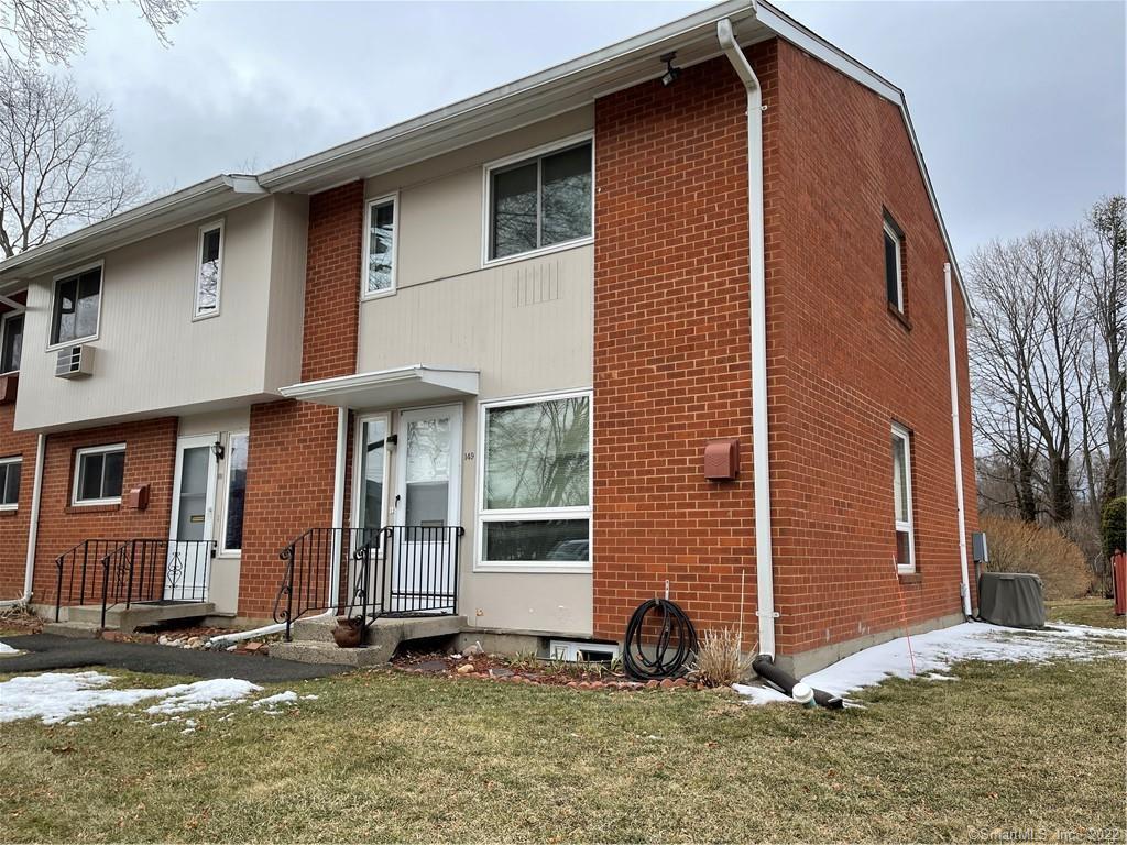 149 Centerbrook Road Hamden, CT 06518 - Photo 1 of 1 End Unit