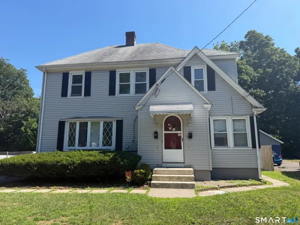$1,750 | 117 Silver Lane, Unit 119, East Hartford, CT 06118