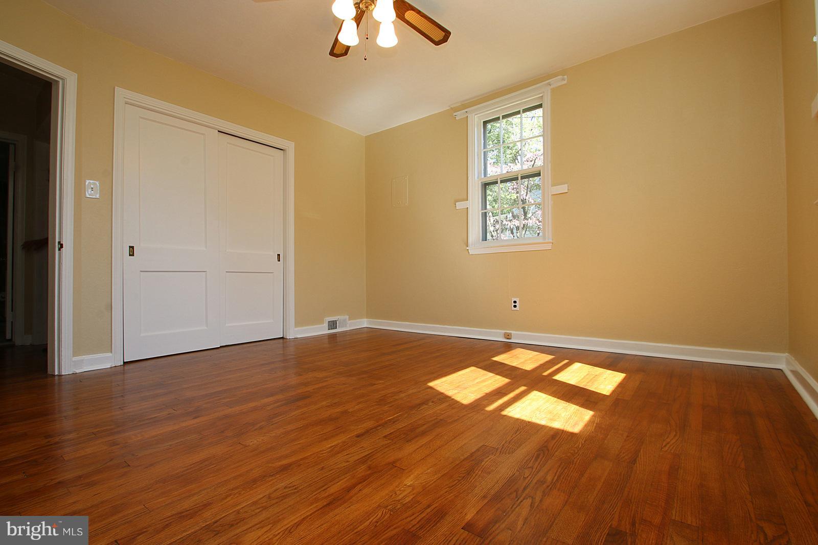 26 Village Road Baltimore, MD 21208 - Photo 12 of 30 Bedroom