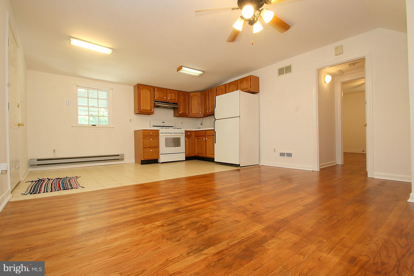26 Village Road Baltimore, MD 21208 - Photo 20 of 30 2nd Floor Kitchen