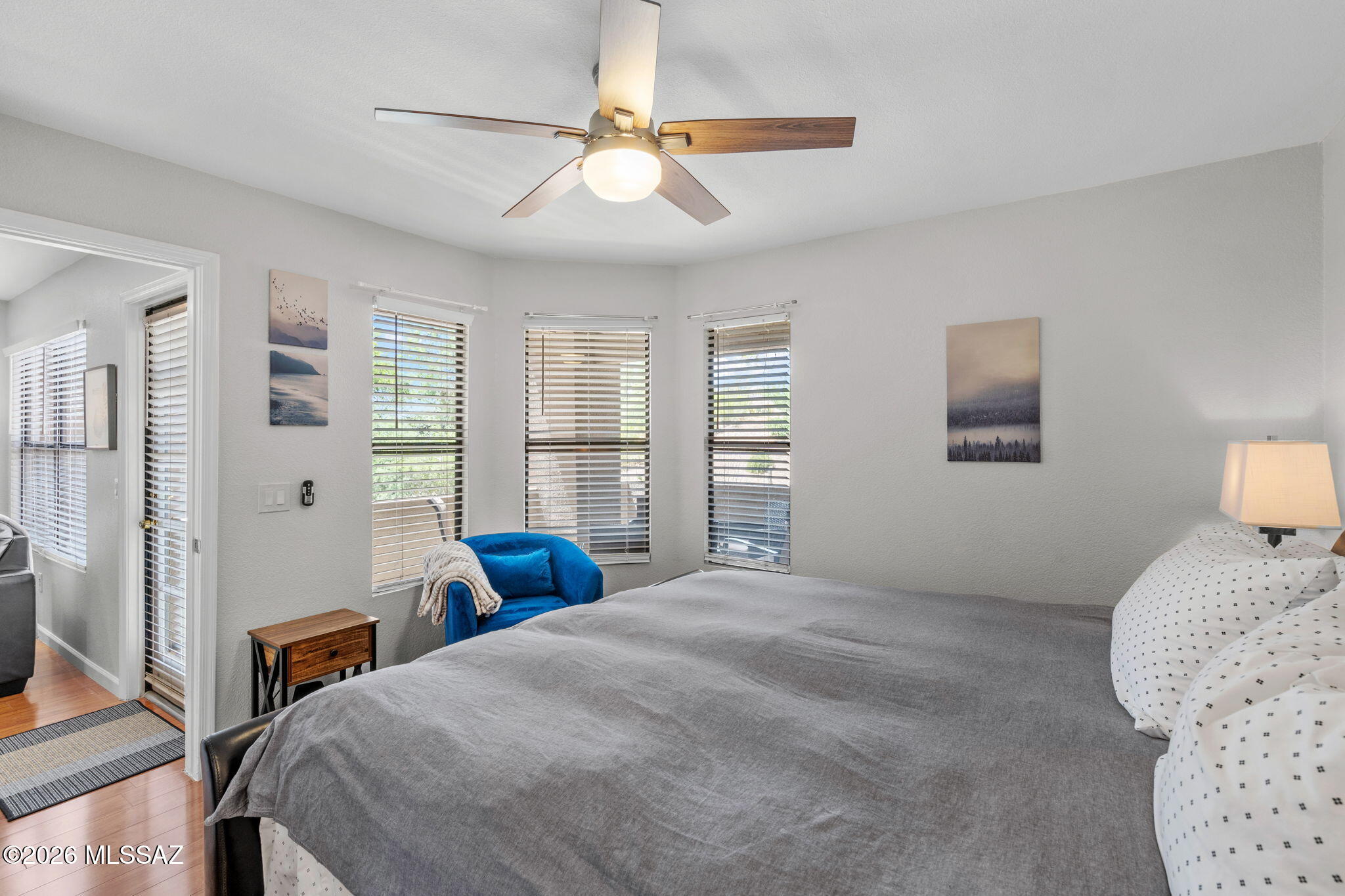 5855 North Kolb Road, Unit 4105 Tucson, AZ 85750 - Photo 16 of 33