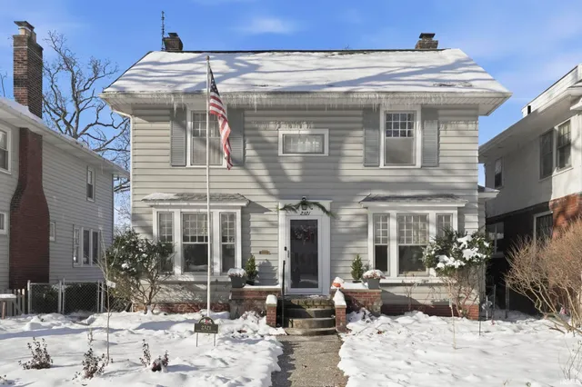 $288,500 | 2321 North Anthony Boulevard, Fort Wayne, IN 46805