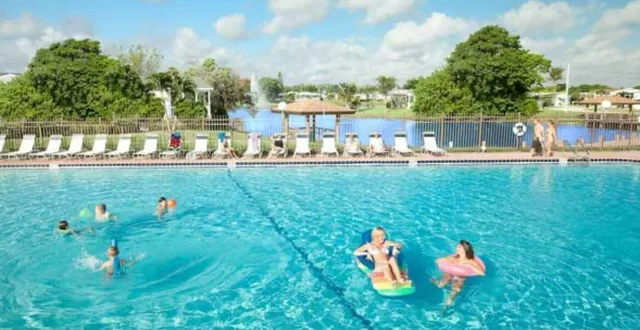 $115,000 | 3140 Southwest 51st Avenue, Davie, FL 33314