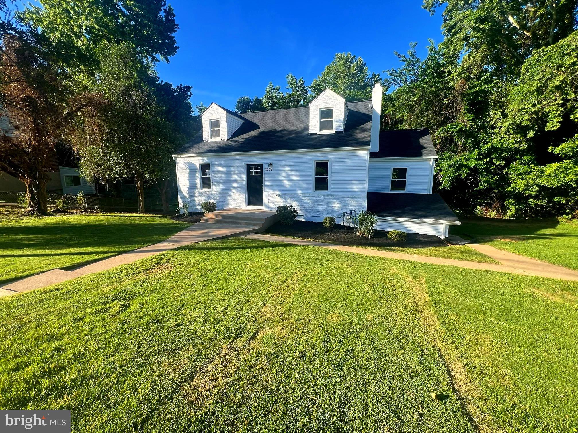 1703 Lee Road Fort Washington, MD 20744 - Photo 1 of 97 Bienvenido