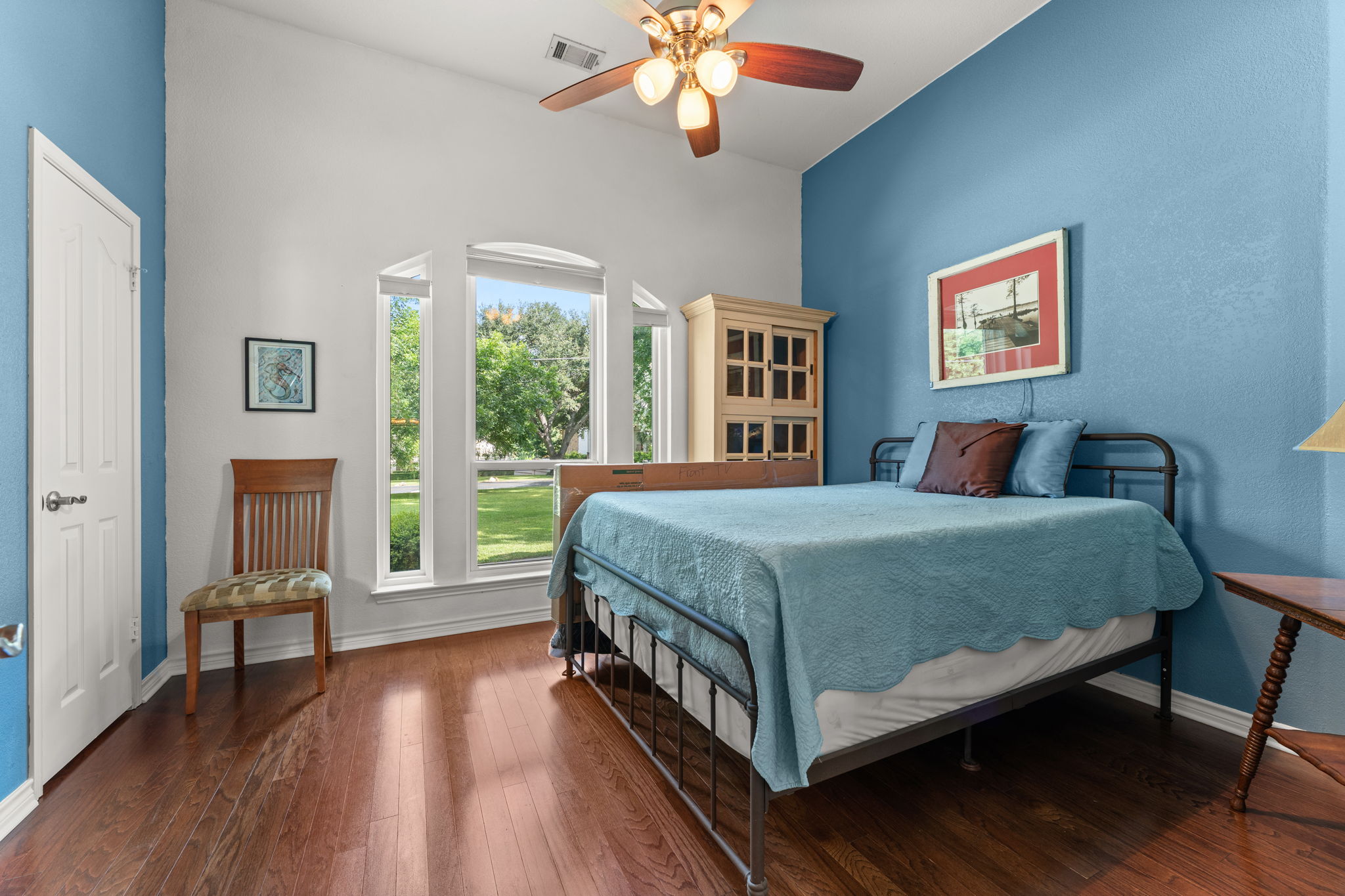 2700 Pearce Road Austin, TX 78730 - Photo 19 of 39