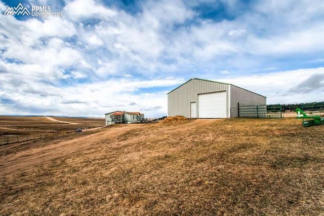 18485 Table Rock Road Colorado Springs, CO 80908 - Photo 27 of 28 Gallery Image 27