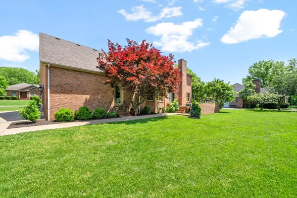 $547,500 | 401 Cromwell Place, Hopkinsville, KY 42240