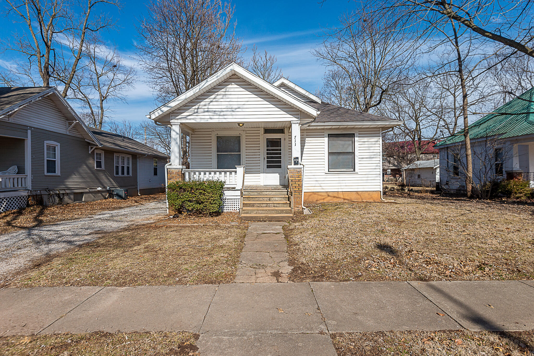711 East Normal Street Springfield, MO 65807 - Photo 1 of 1 normal-1