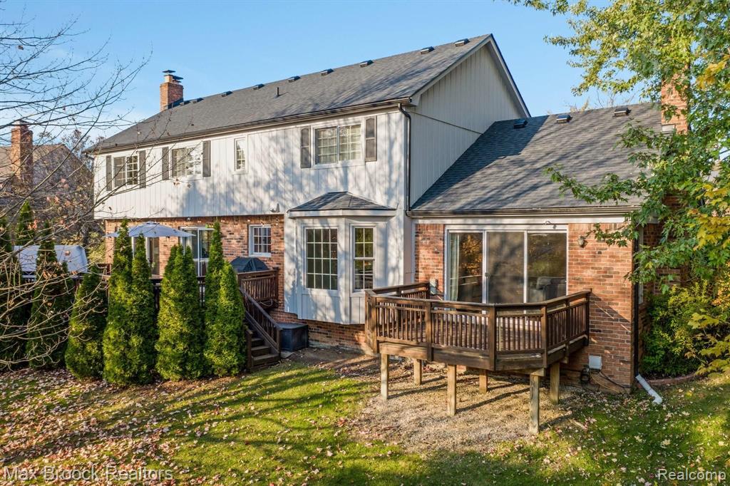 3125 Summit Ridge Drive Rochester Hills, MI 48306 - Photo 36 of 46