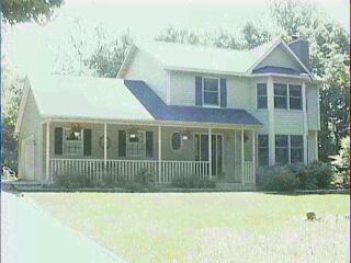 9109 Van Kal Road Mattawan, MI 49071 - Photo 1 of 1 Primary Photo