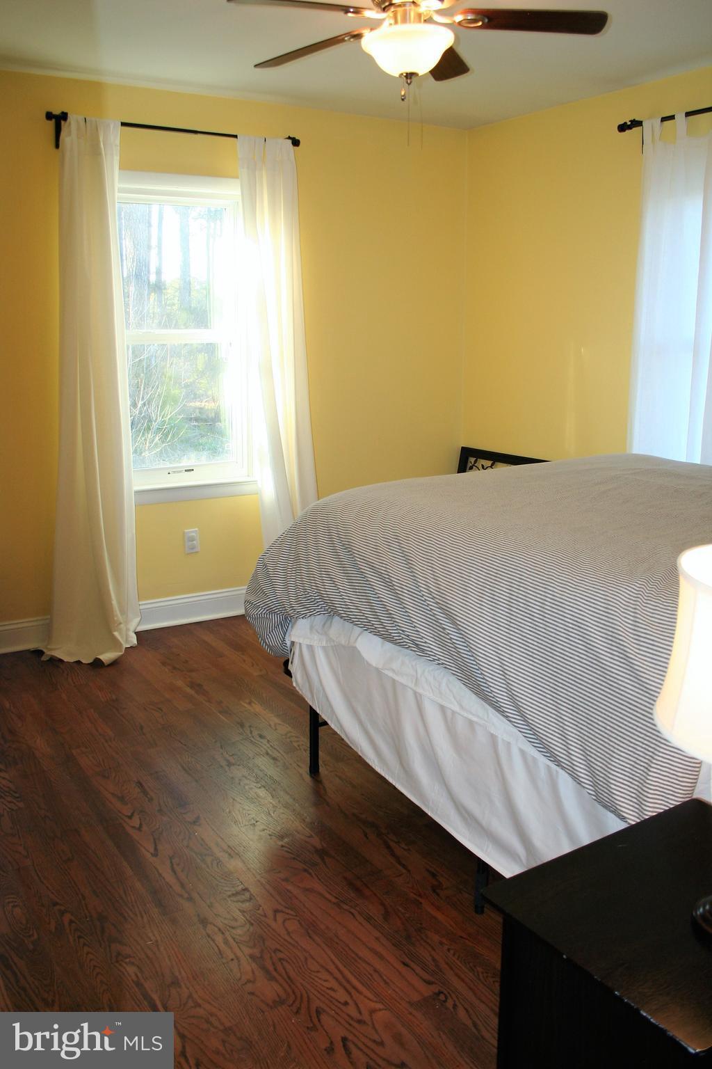 632 Hills Point Road Cambridge, MD 21613 - Photo 14 of 23 Bedroom 1