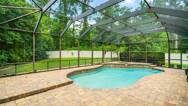 $1,096,000 | 2512 Tuscan Oaks Lane, Jacksonville, FL 32223