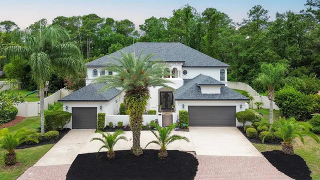 $1,096,000 | 2512 Tuscan Oaks Lane, Jacksonville, FL 32223