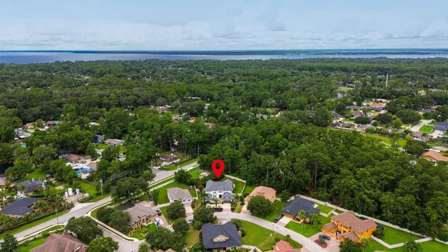 $1,096,000 | 2512 Tuscan Oaks Lane, Jacksonville, FL 32223