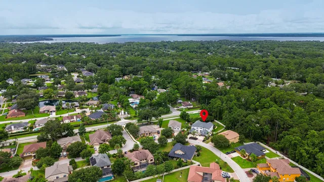 $1,096,000 | 2512 Tuscan Oaks Lane, Jacksonville, FL 32223