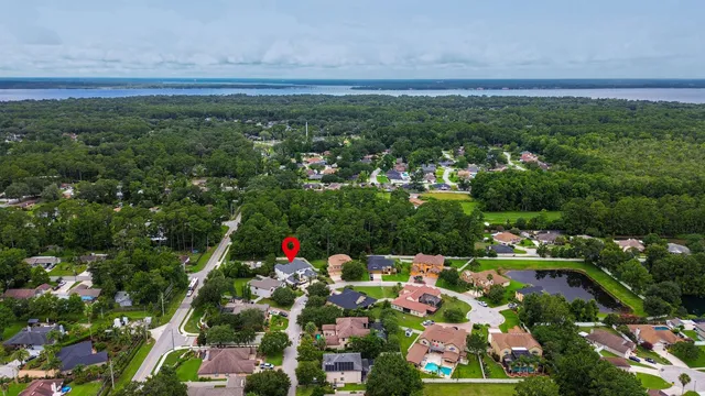 $1,096,000 | 2512 Tuscan Oaks Lane, Jacksonville, FL 32223