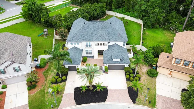 $1,096,000 | 2512 Tuscan Oaks Lane, Jacksonville, FL 32223