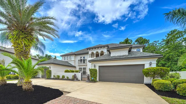 $1,096,000 | 2512 Tuscan Oaks Lane, Jacksonville, FL 32223