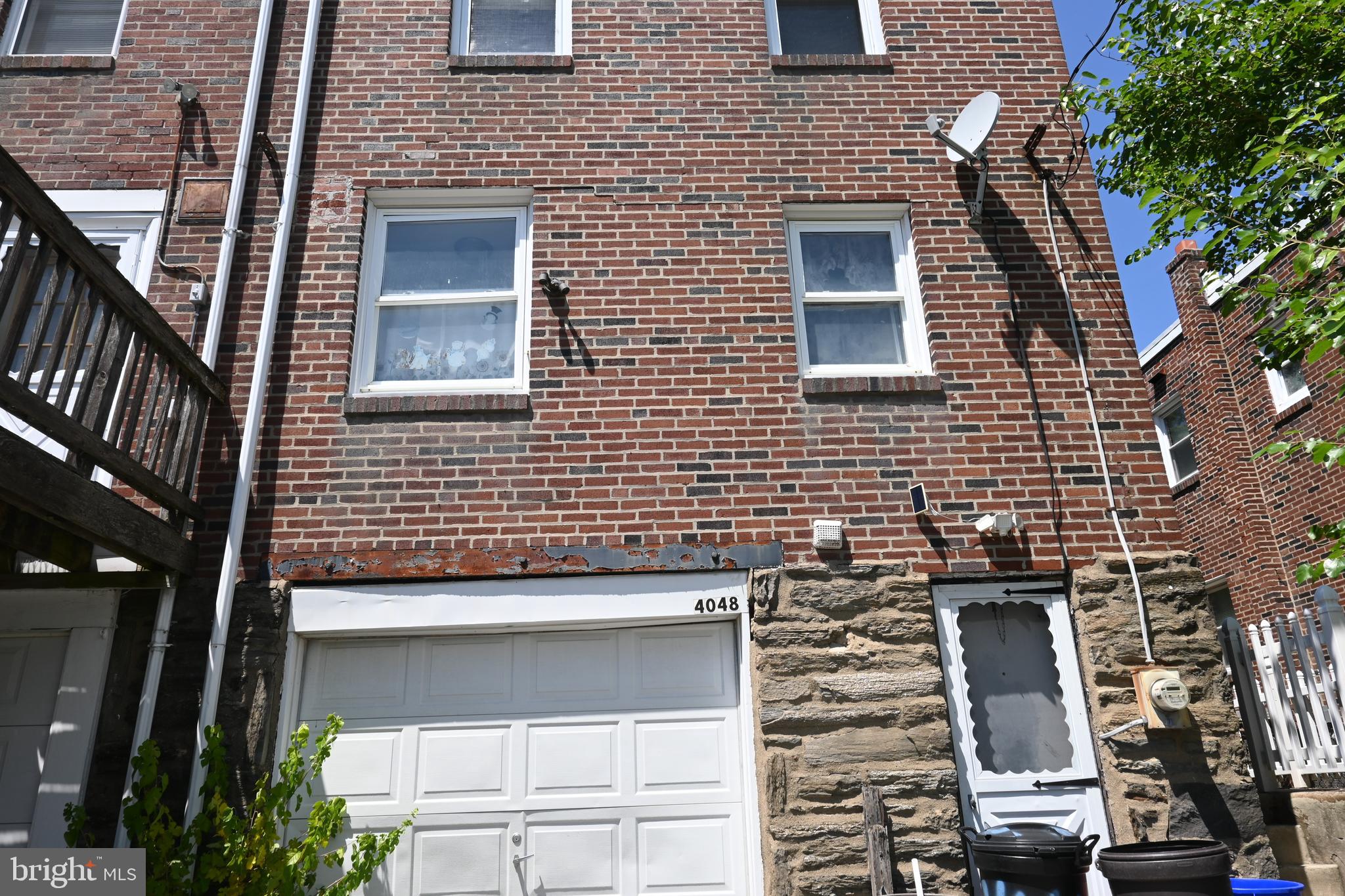 4048 Lasher Road Drexel Hill, PA 19026 - Photo 26 of 27 Attached Garage